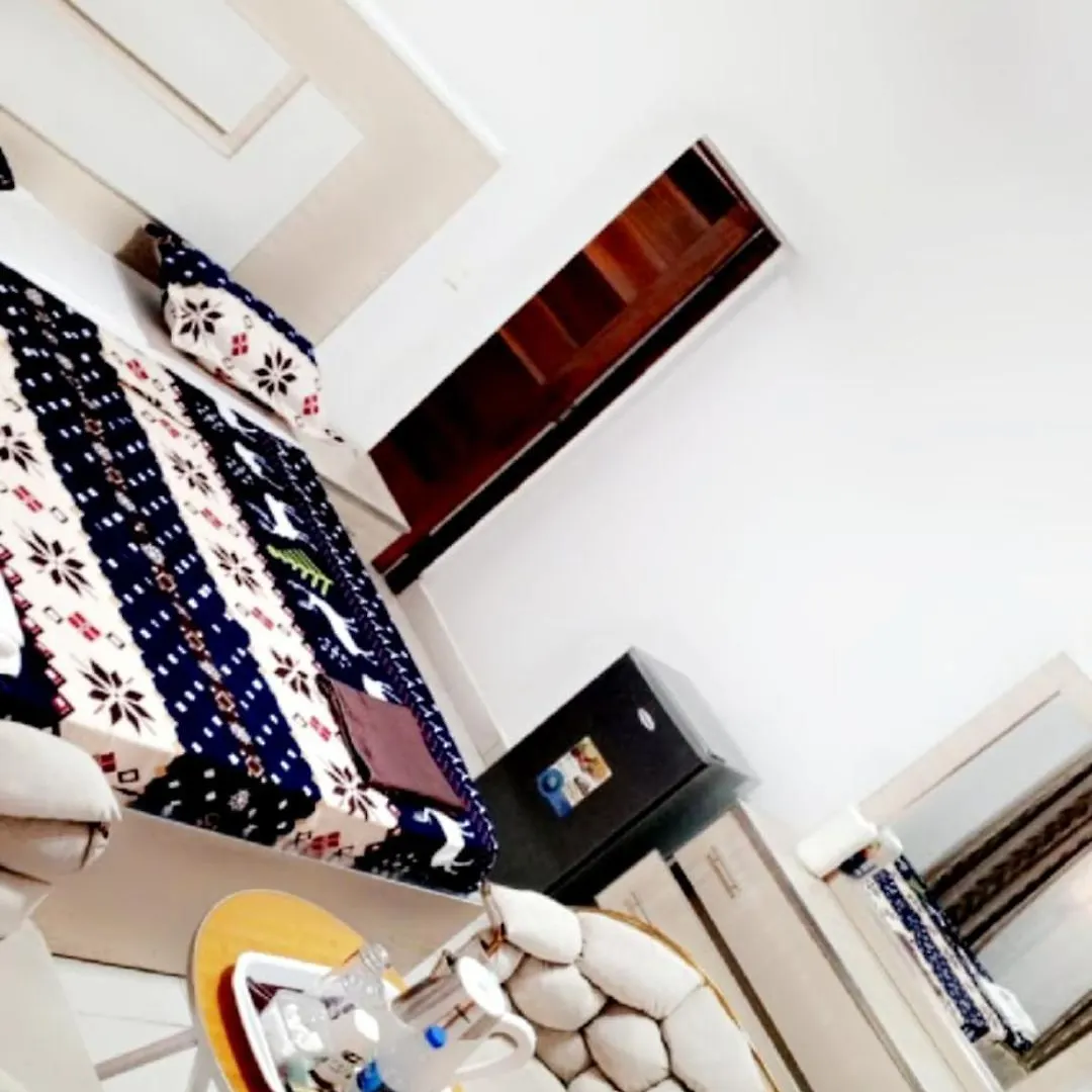 Residence Ouza 2 Dakar 0*,