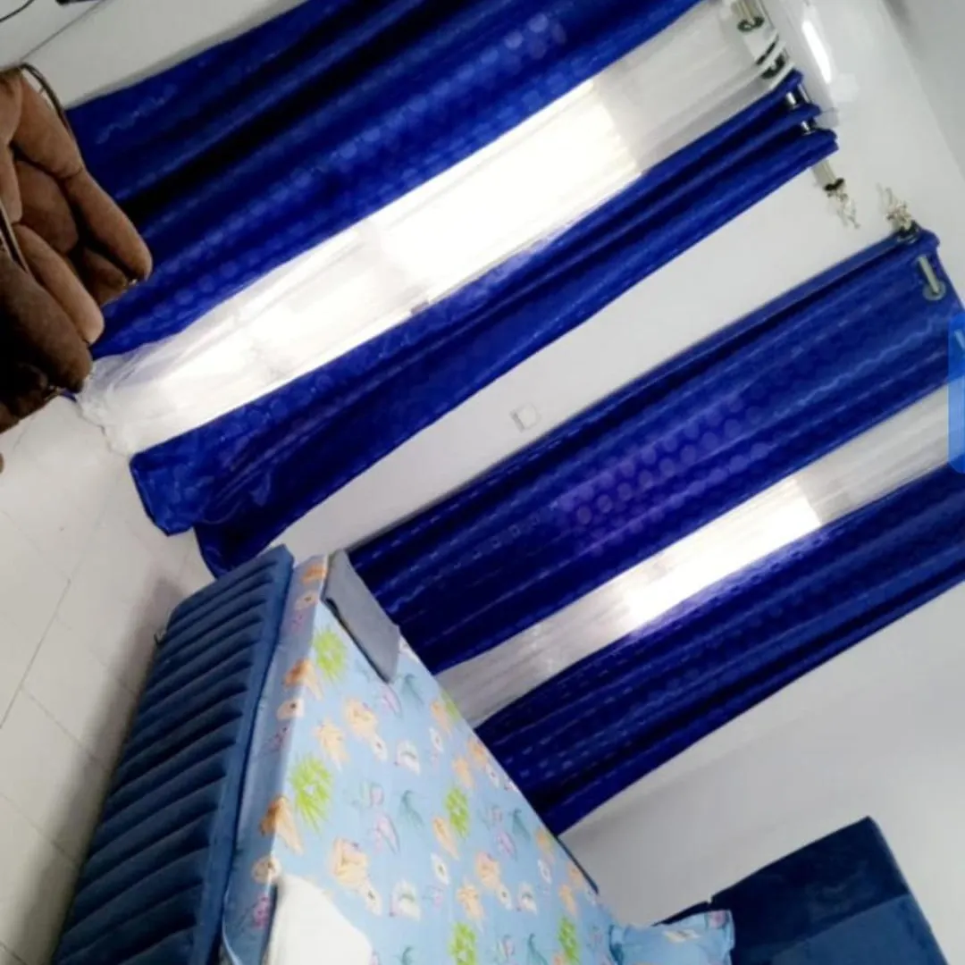 Apartment Residence Ouza 2 Dakar